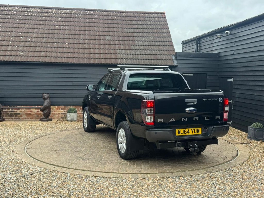 Used Ford Ranger 2014 for sale - 76459359: Photo 22