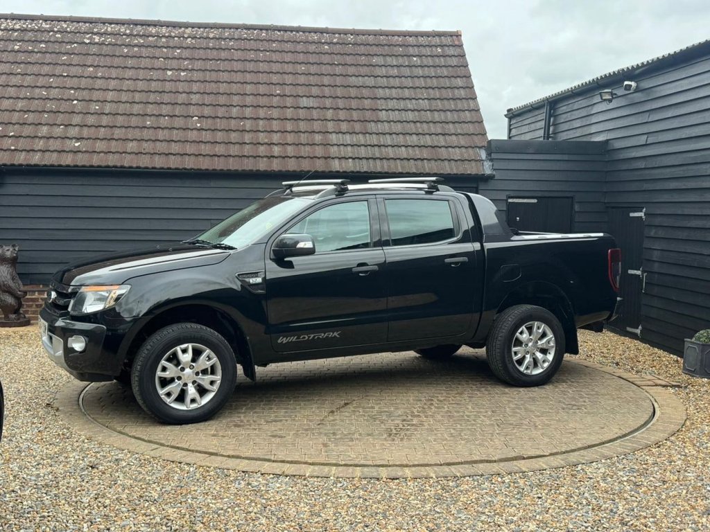 Used Ford Ranger 2014 for sale - 76459359: Photo 23