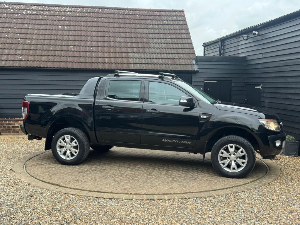 Used Ford Ranger 2014 for sale - 76459359: Photo 24