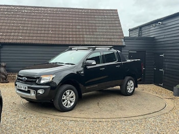 Used Ford Ranger 2014 for sale - 76459359: Photo