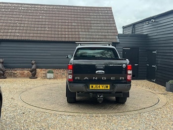 Used Ford Ranger 2014 for sale - 76459359: Photo