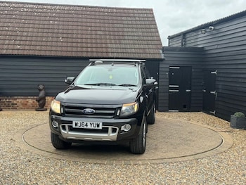 Used Ford Ranger 2014 for sale - 76459359: Photo