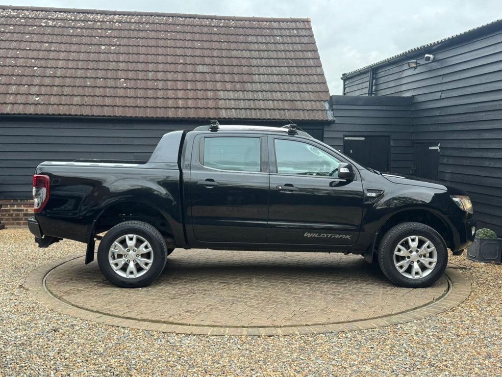 Used Ford Ranger 2014 for sale - 76459359: Photo 5