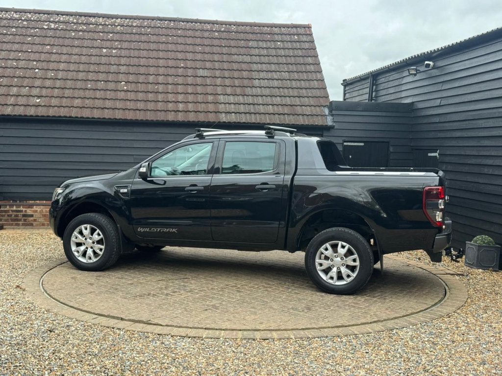 Used Ford Ranger 2014 for sale - 76459359: Photo 6