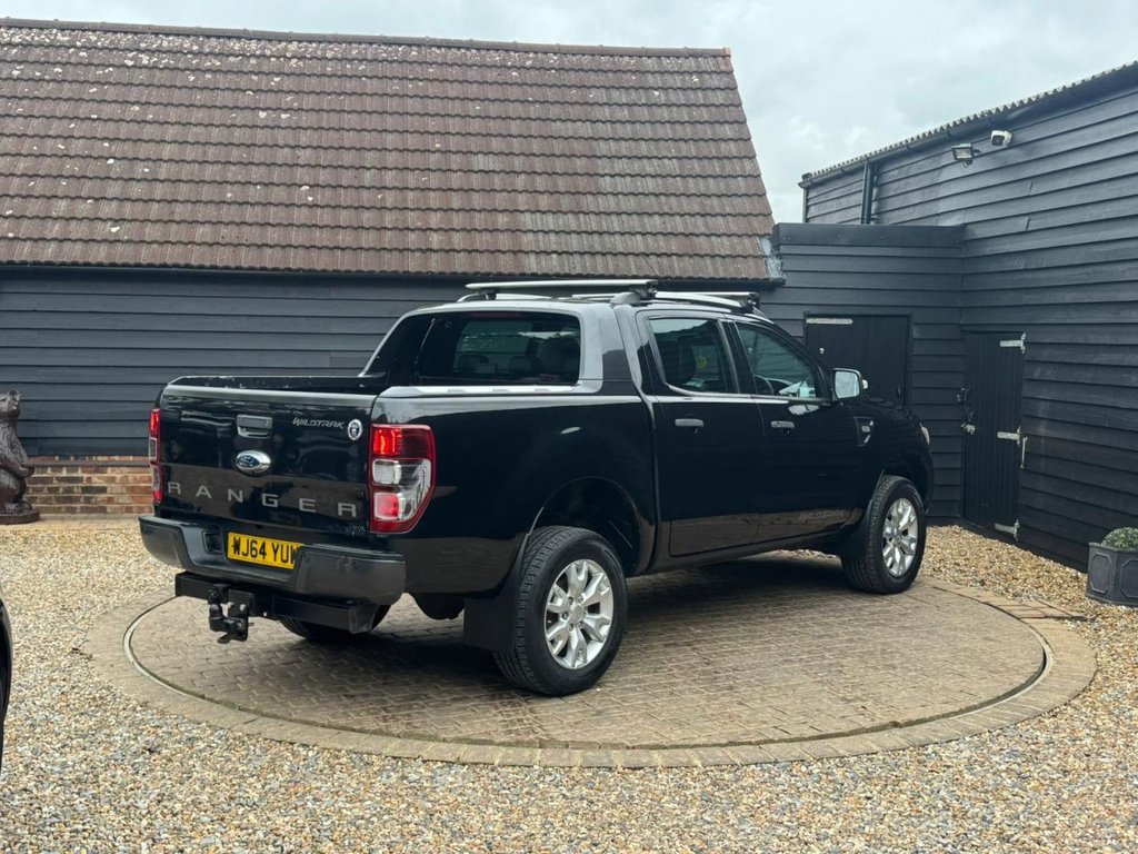 Used Ford Ranger 2014 for sale - 76459359: Photo 7