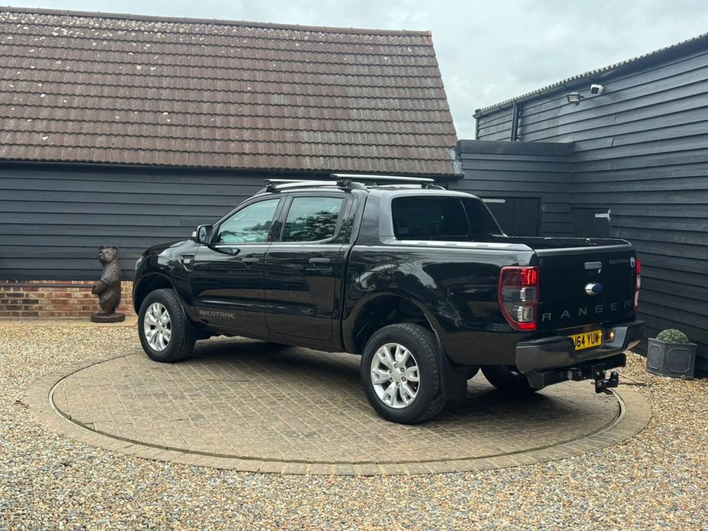 Used Ford Ranger 2014 for sale - 76459359: Photo 8