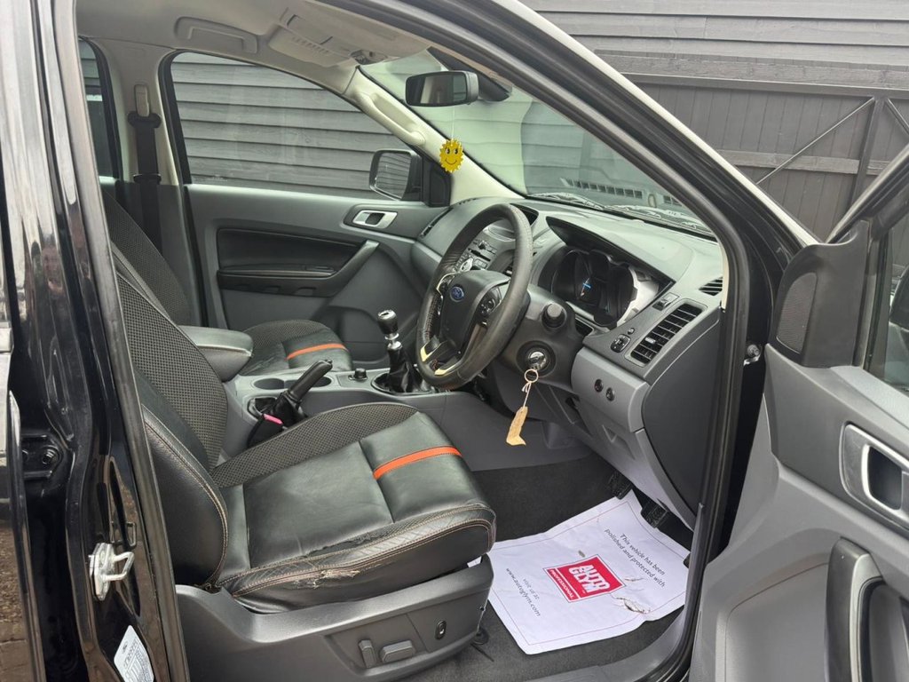 Used Ford Ranger 2014 for sale - 76459359: Photo 9