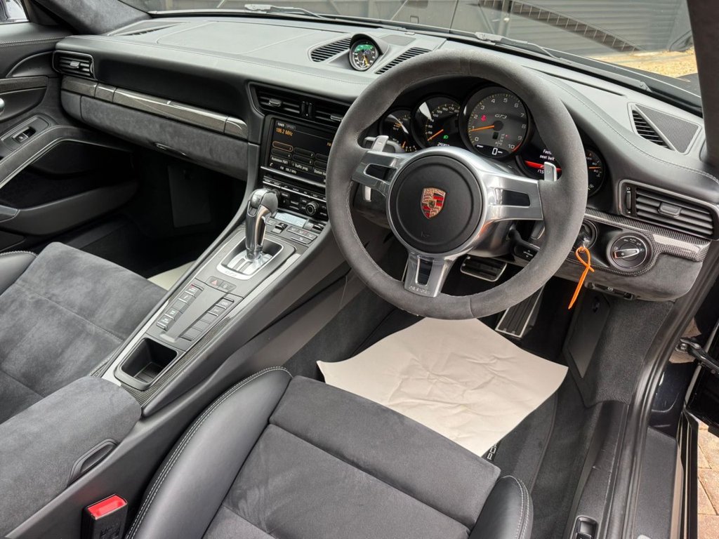 Used Porsche 911 2014 for sale - 76173373: Photo 10