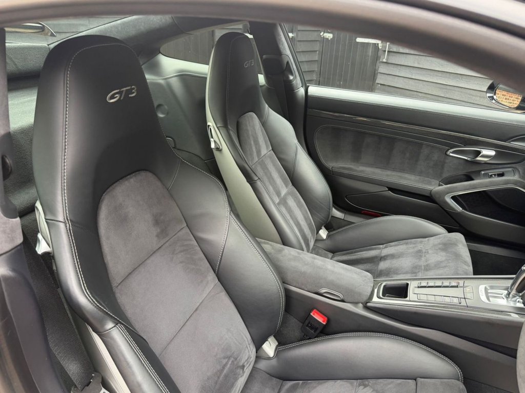 Used Porsche 911 2014 for sale - 76173373: Photo 11