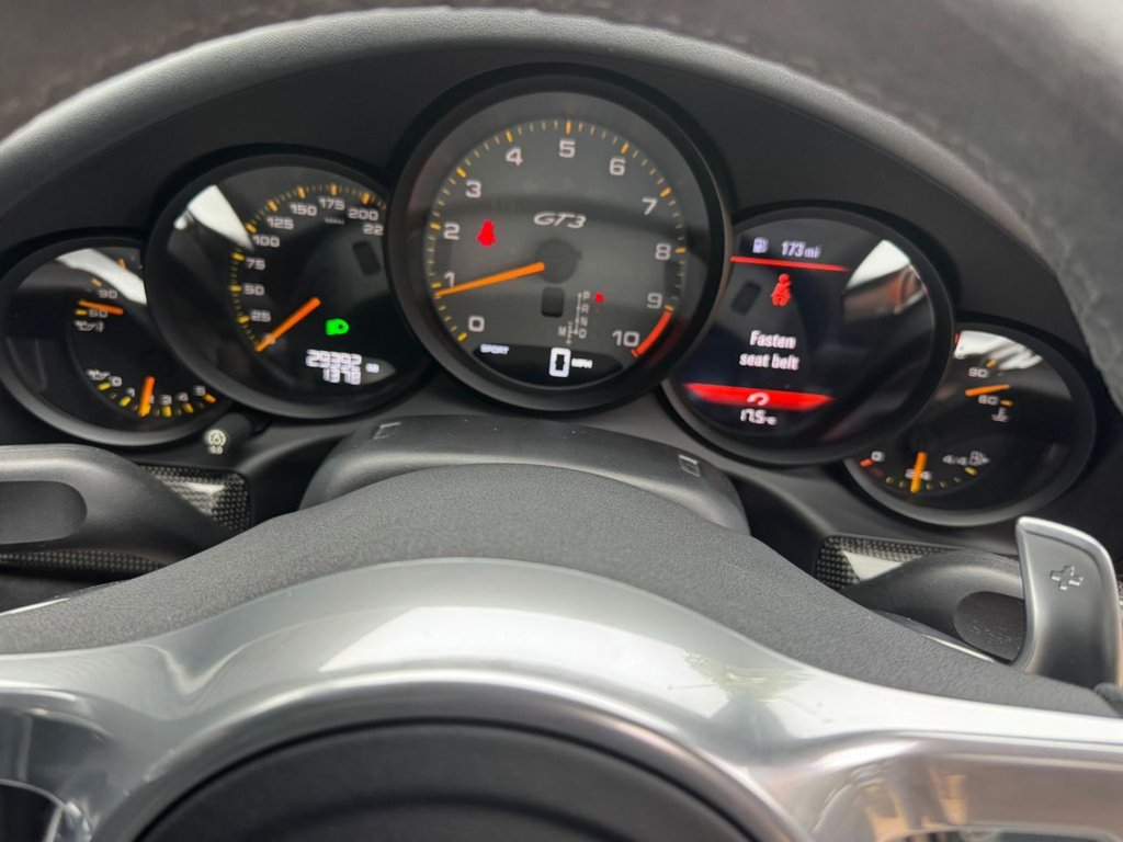 Used Porsche 911 2014 for sale - 76173373: Photo 12