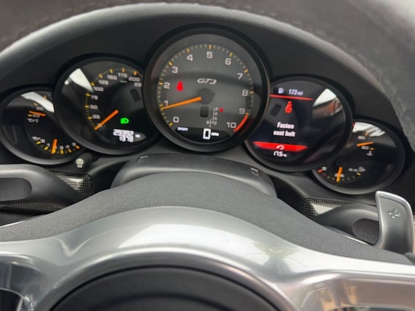 Used Porsche 911 2014 for sale - 76173373: Photo 12