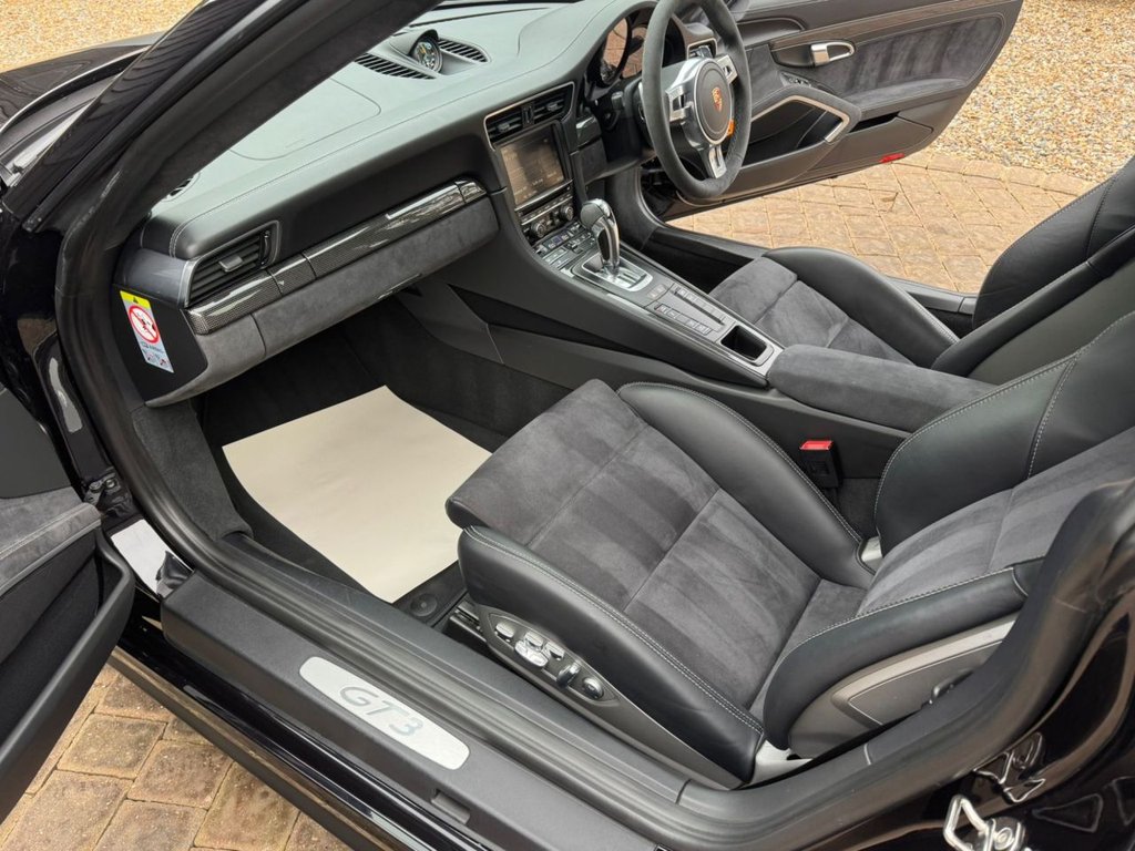 Used Porsche 911 2014 for sale - 76173373: Photo 13