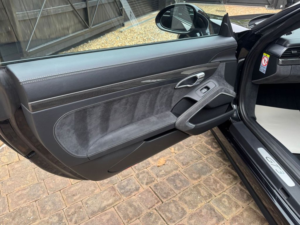 Used Porsche 911 2014 for sale - 76173373: Photo 14