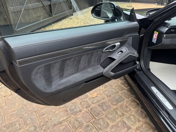 Used Porsche 911 2014 for sale - 76173373: Photo 14