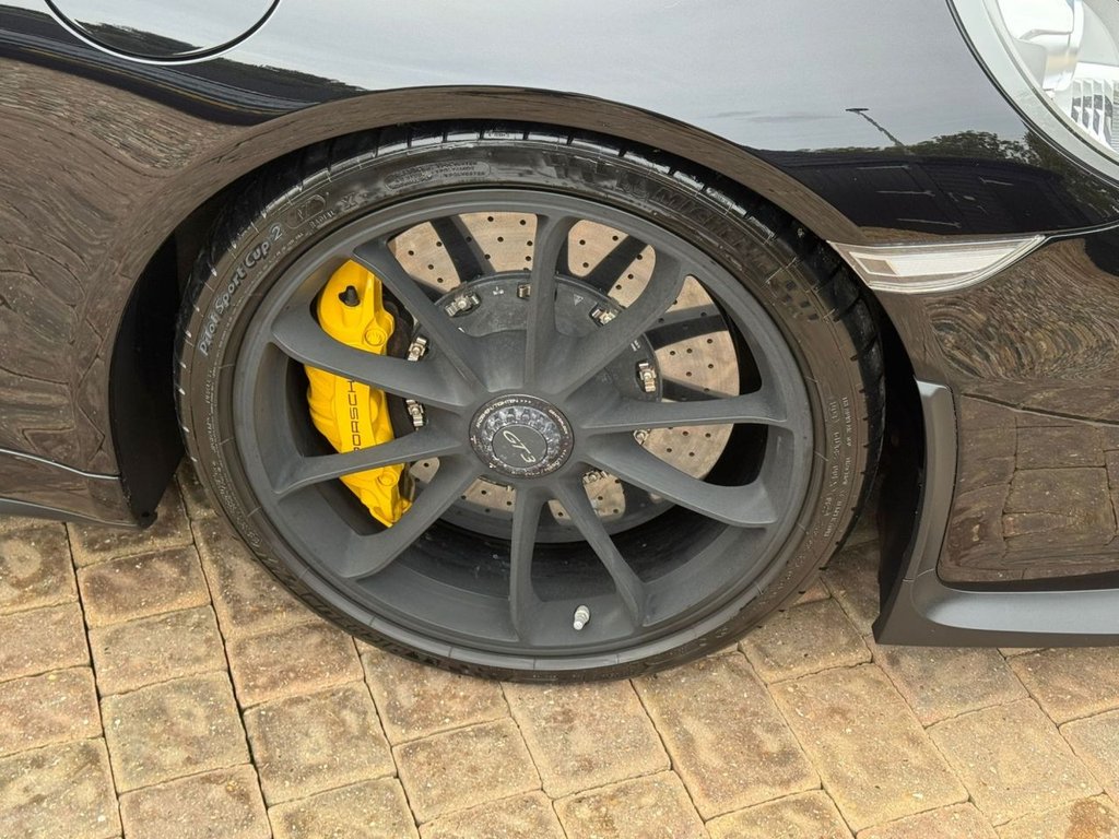 Used Porsche 911 2014 for sale - 76173373: Photo 16