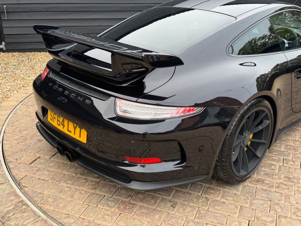 Used Porsche 911 2014 for sale - 76173373: Photo 17