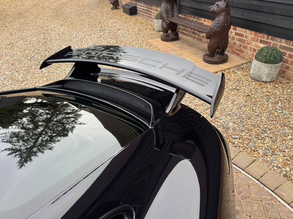 Used Porsche 911 2014 for sale - 76173373: Photo 18