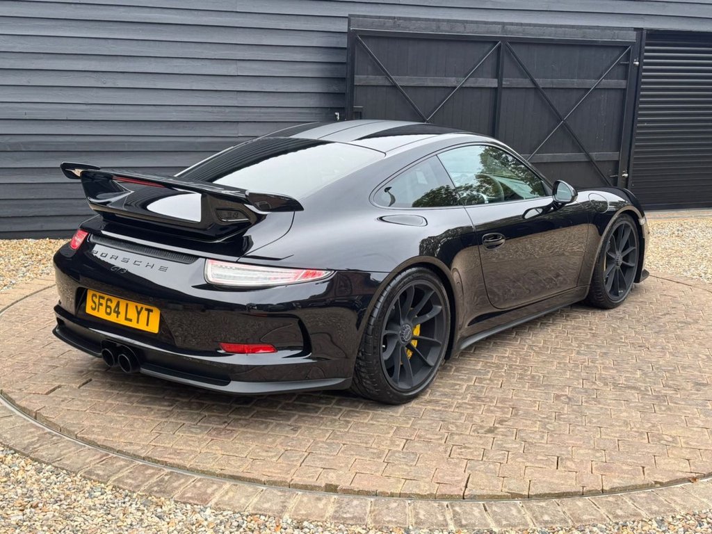 Used Porsche 911 2014 for sale - 76173373: Photo 19