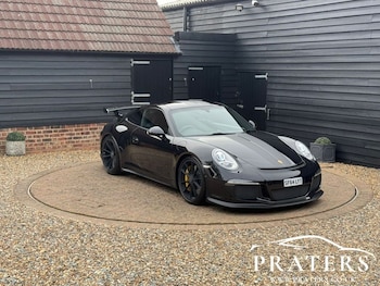 Porsche - 911
