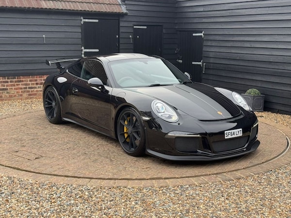 Used Porsche 911 2014 for sale - 76173373: Photo 20