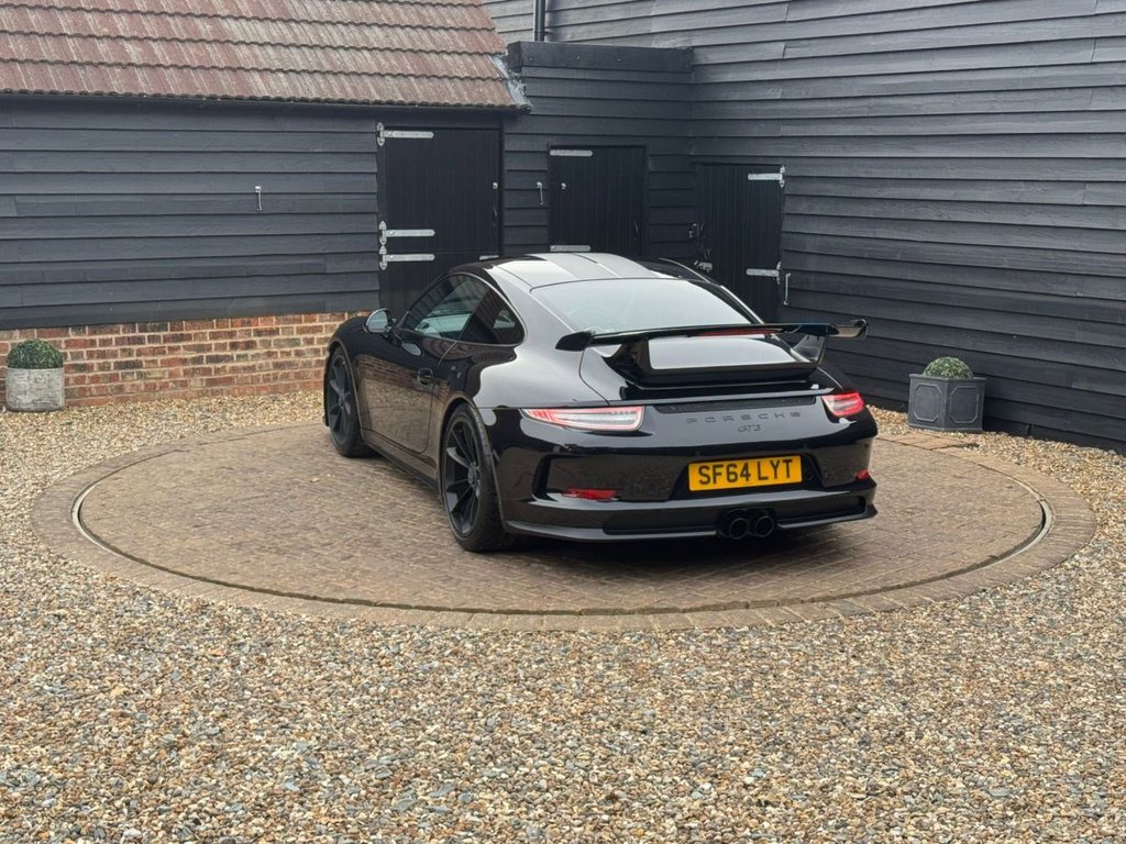 Used Porsche 911 2014 for sale - 76173373: Photo 21