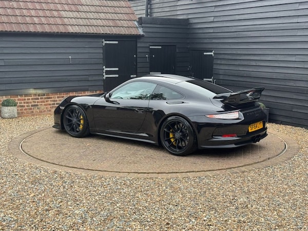 Used Porsche 911 2014 for sale - 76173373: Photo 22