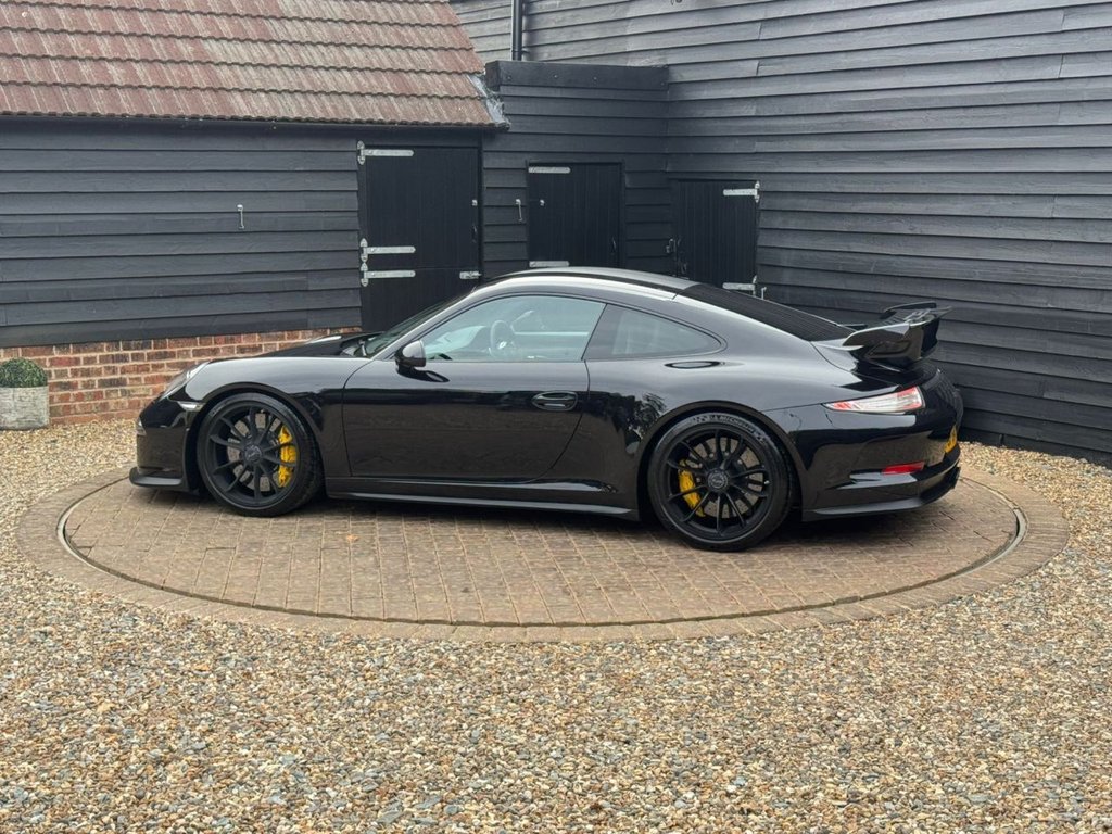 Used Porsche 911 2014 for sale - 76173373: Photo 23