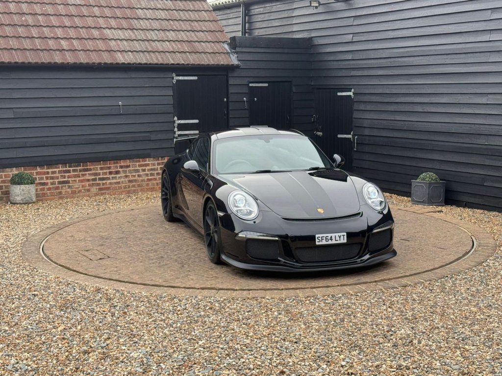 Used Porsche 911 2014 for sale - 76173373: Photo 24