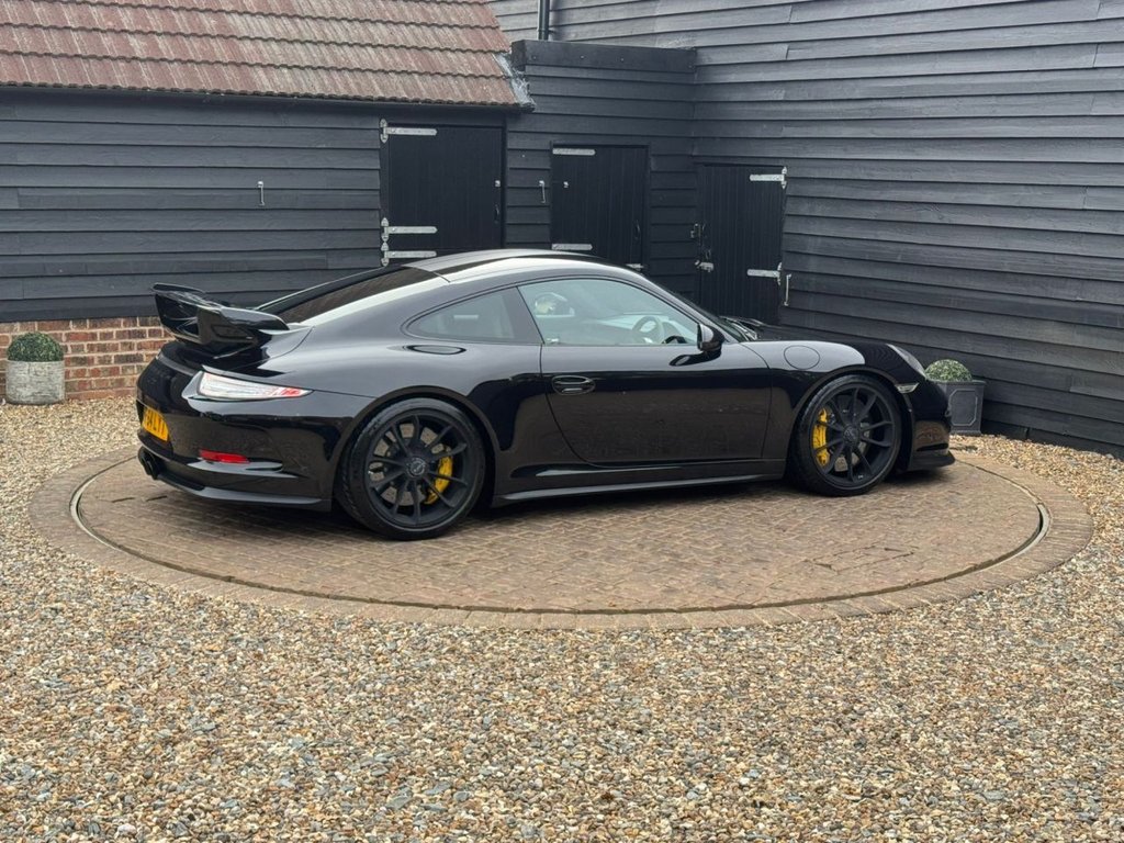 Used Porsche 911 2014 for sale - 76173373: Photo 25