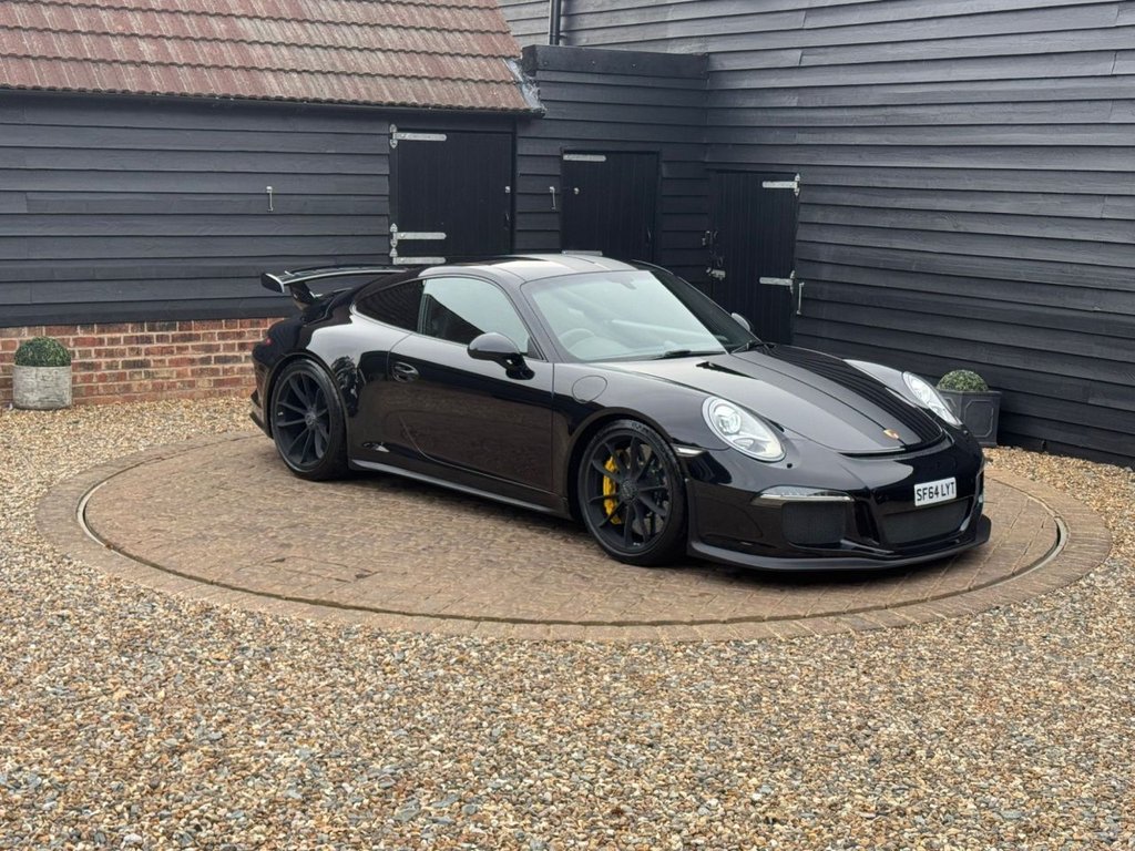 Used Porsche 911 2014 for sale - 76173373: Photo 26