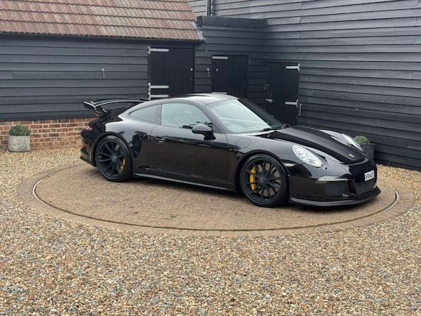 Used Porsche 911 2014 for sale - 76173373: Photo 27