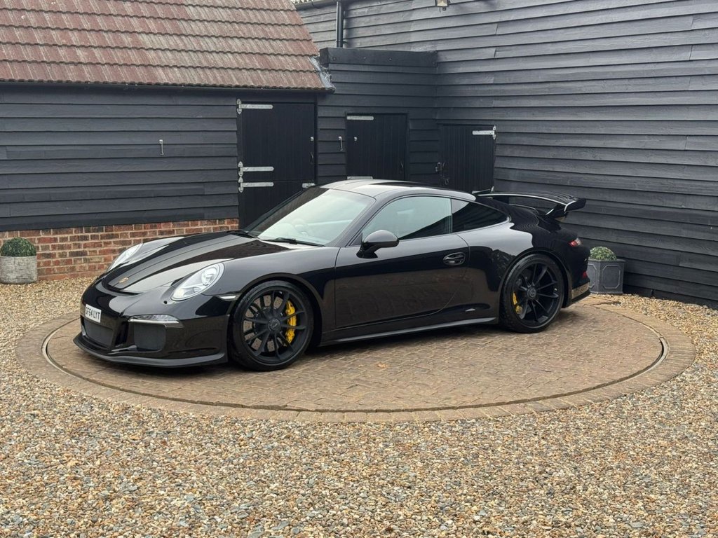 Used Porsche 911 2014 for sale - 76173373: Photo 28