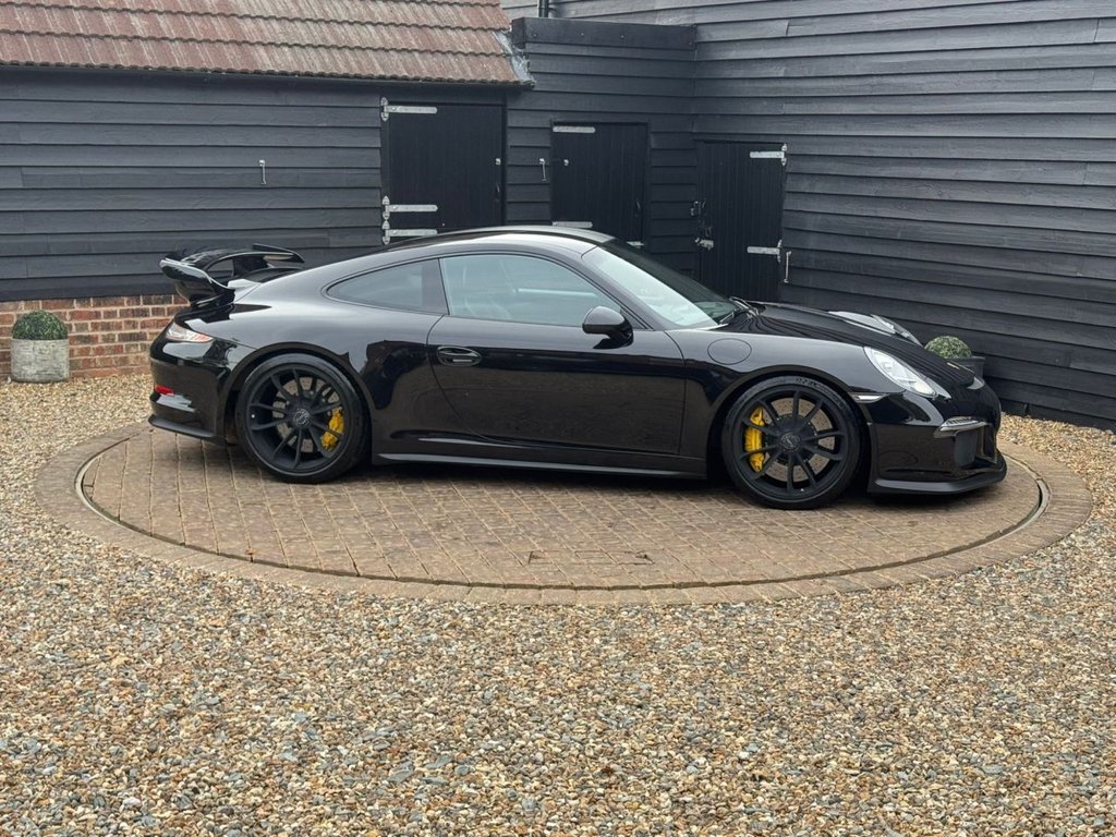 Used Porsche 911 2014 for sale - 76173373: Photo 29