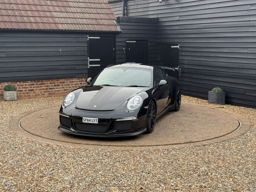 Used Porsche 911 2014 for sale - 76173373: Photo 30