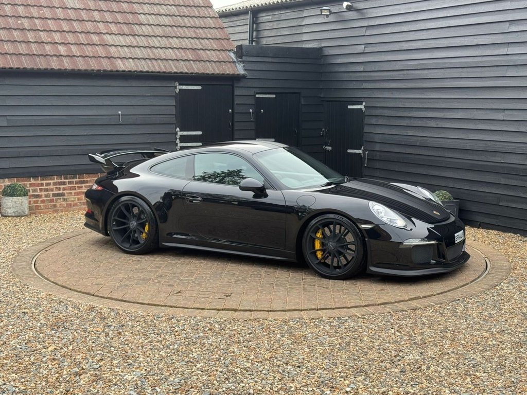 Used Porsche 911 2014 for sale - 76173373: Photo 31