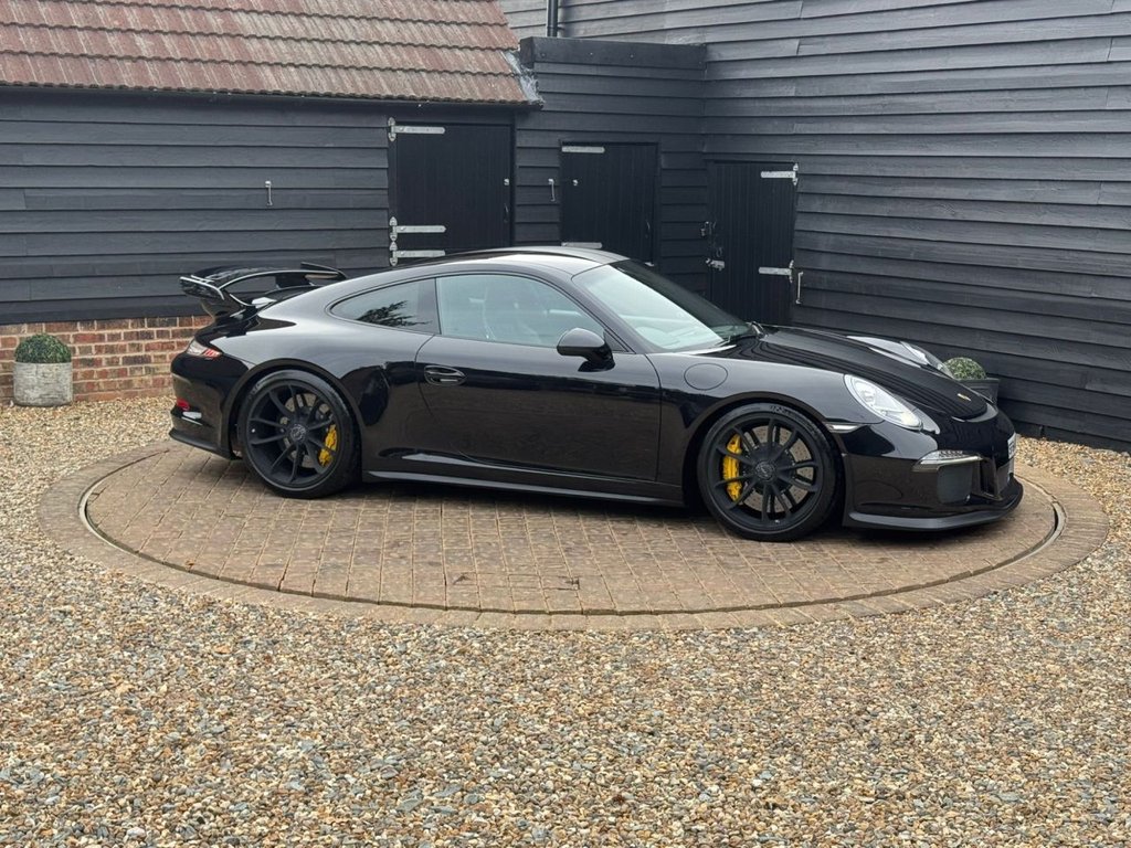 Used Porsche 911 2014 for sale - 76173373: Photo 32