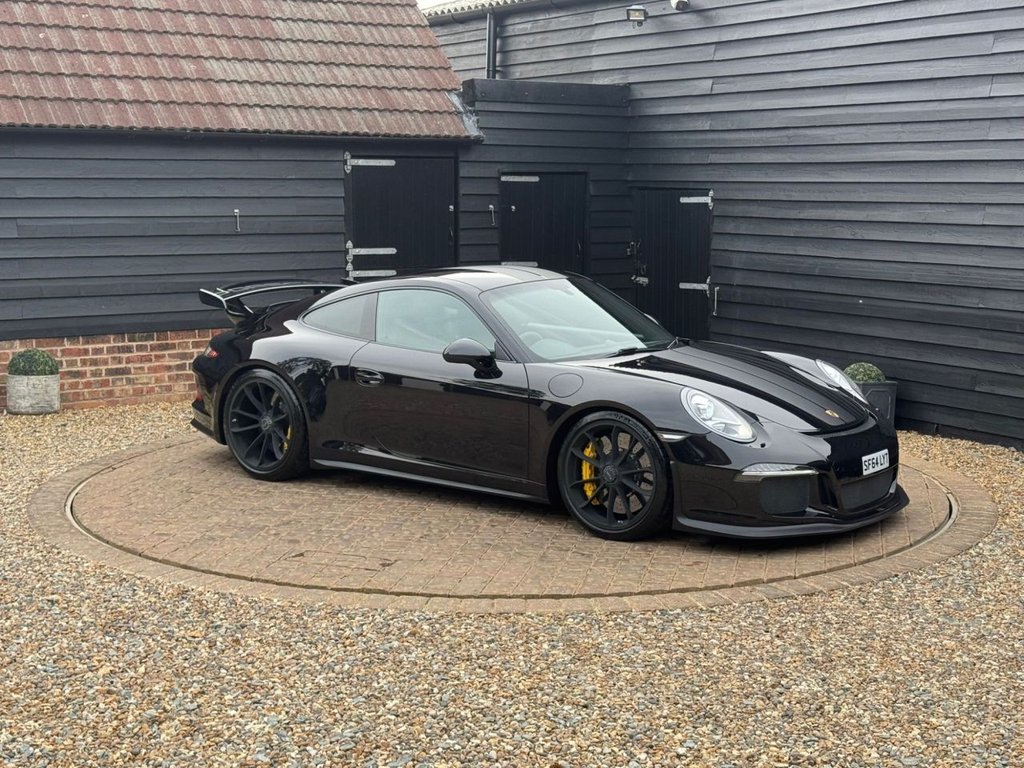 Used Porsche 911 2014 for sale - 76173373: Photo 33