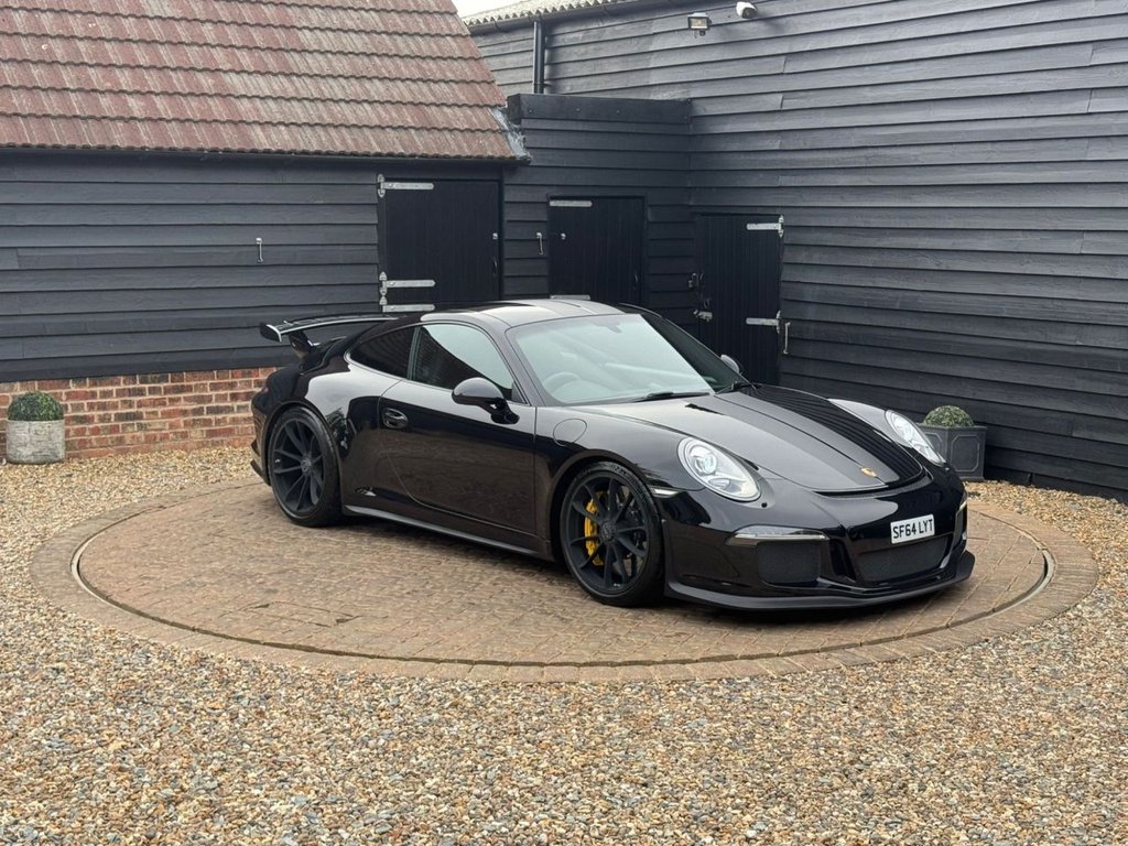 Used Porsche 911 2014 for sale - 76173373: Photo 34