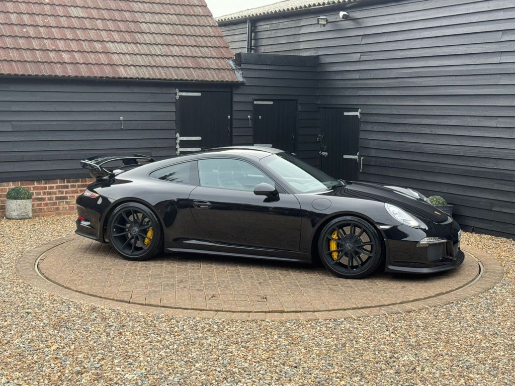 Used Porsche 911 2014 for sale - 76173373: Photo 35