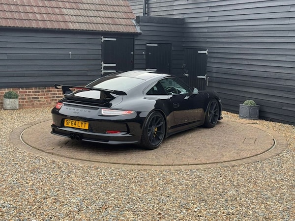 Used Porsche 911 2014 for sale - 76173373: Photo 4