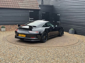 Used Porsche 911 2014 for sale - 76173373: Photo 4