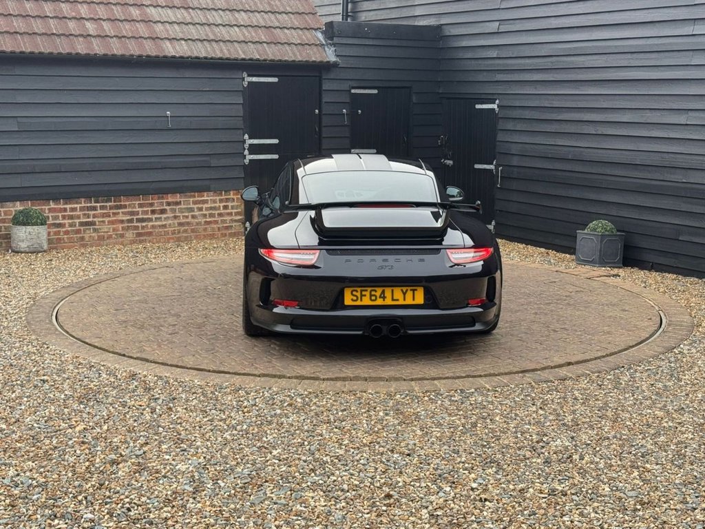 Used Porsche 911 2014 for sale - 76173373: Photo 5