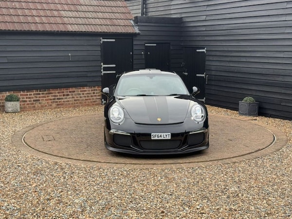 Used Porsche 911 2014 for sale - 76173373: Photo 6