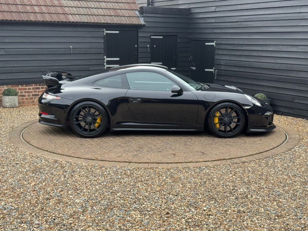 Used Porsche 911 2014 for sale - 76173373: Photo 7