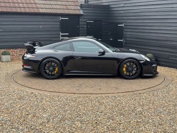 Used Porsche 911 2014 for sale - 76173373: Photo 7