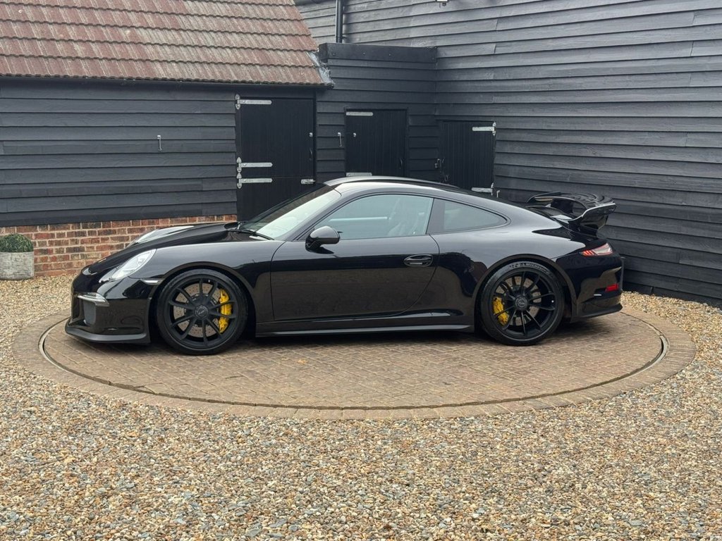 Used Porsche 911 2014 for sale - 76173373: Photo 8