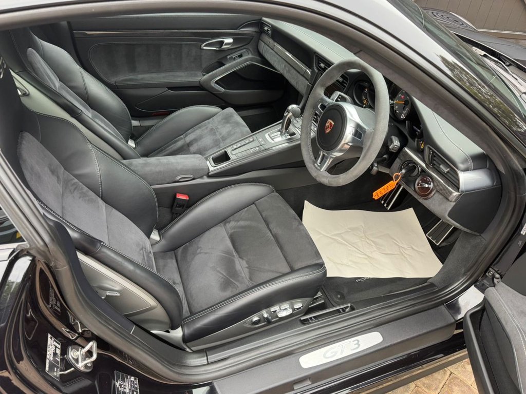 Used Porsche 911 2014 for sale - 76173373: Photo 9