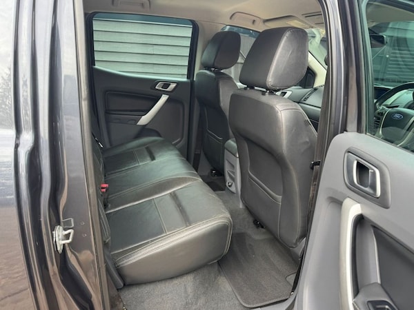 Used Ford Ranger 2013 for sale - 76163069: Photo 15