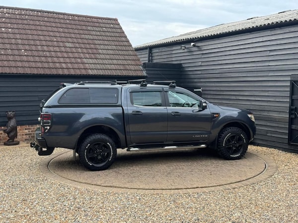 Used Ford Ranger 2013 for sale - 76163069: Photo 21