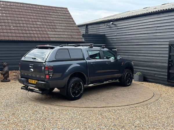 Used Ford Ranger 2013 for sale - 76163069: Photo 7